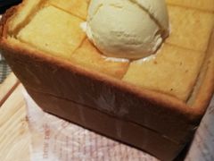 -绿茶餐厅(燕郊永旺店)