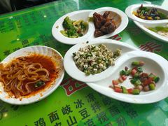 -令氏家外家周秦食府(高新店)