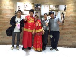 点击看大图 爱城婚纱摄影-爱城婚纱摄影·品质严选店