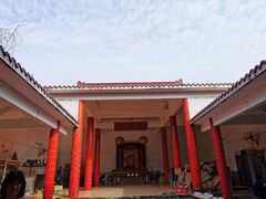 -崖口云吞(中堡店)