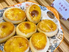 -熊叔熊婶面包房(团结湖店)