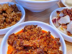 -关中闫记粉蒸肉(和平路店)