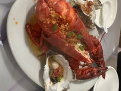 -花乐餐厅(涠洲岛店)