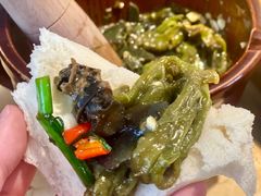 -陈大锅·岳阳鱼馆·地道岳阳菜(美食街店)