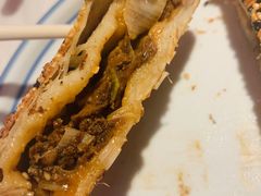 -小放牛炒菜馆(华北商厦店)