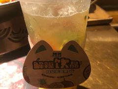 -烤匠麻辣烤鱼(万象城店)