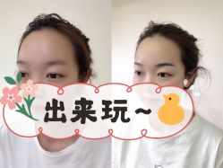 -久匠·纹眉半永久野生眉