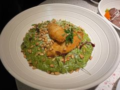 -BE BRIGHT KITCHEN(正佳广场店)
