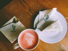 -雕刻时光咖啡馆(交大店)