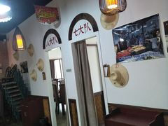 -爷爷的草帽·海鲜馆(孙塘路店)
