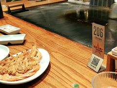 -飞阳铁板烧(ME TOWN购物中心店)