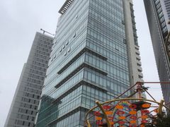 -中国福利会少年宫