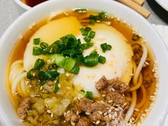 -海底捞火锅(万象城店)