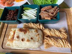 卷带鱼-大鸭梨烤鸭(顺义石园店)