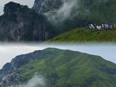 -萍乡武功山风景名胜区