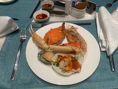 -南湖宾馆·鸳湖阁全日制餐厅