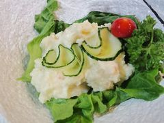 手打土豆泥-小条食堂(三坊七巷店)