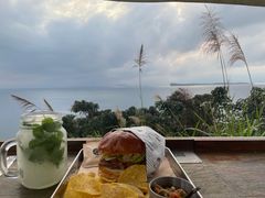 -Brew Farm·精酿农场海滨悬崖餐厅