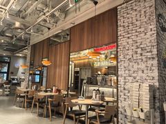 -必胜客(大宁路店)