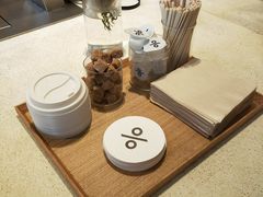 -% Arabica(京都东山店)
