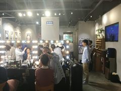 -海马体家庭照相馆(广州正佳广场店)