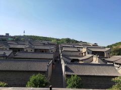 -山西王家大院