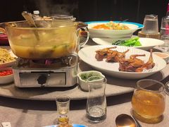 -小满海鲜·别院(天津旗舰店)