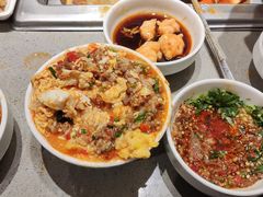 -海底捞火锅(上地华联店)