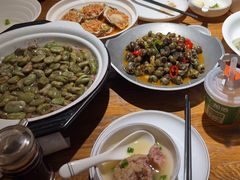 -沈家花园如皋菜(海阳路店)