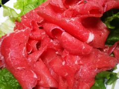 -银同牦牛肉火锅