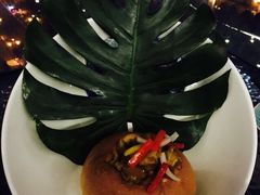 -烛影拾光观景餐厅·创意菜·摄影·小提琴(大唐不夜城店)