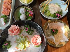 -捞王锅物料理(上海世茂广场店)