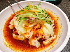 西域凉皮-丝路金桃·新疆菜(徐汇店)