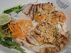 -CHILL Pho澳洲牛肉越南粉(佛山顺德万象汇店)