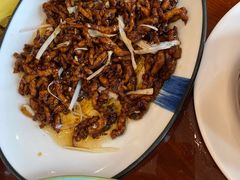 -龙凤瓦罐煨汤馆(清江东路店)