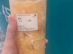 -喜茶(上海正大广场店)