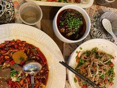 -酒肆浅葱•烧烤•龙虾•排档(卓悦intown店)