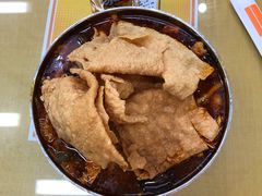 -红鼻子桂林米粉(金唐新光界店)