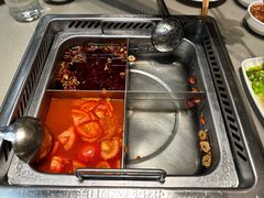 -海底捞火锅(金鼎广场店)