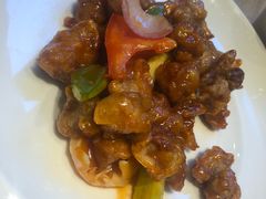 -莆田餐厅PUTIEN(三里屯店)