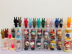 -泡泡玛特POPMART(合生汇店)