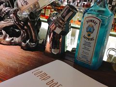 -LAMP BAR 水烟音乐酒吧