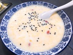 鸡蛋牛奶醪糟-冷峰马家鸡蛋牛奶醪糟(八朗学五巷店)