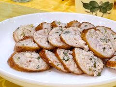 烧酿大肠-安记烧鹅(新桥店)