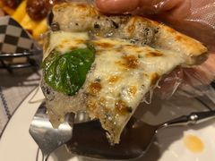 -Primo·丽莫意大利窑烤披萨