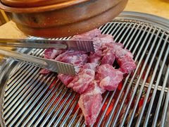 护心肉-喜来稀肉(望京店)
