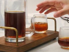 -COTTON CAFE(德信·中外公寓店)