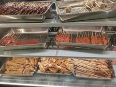 -马小毛老上海里脊肉(南翔印象城店)