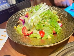 -海之屋韩式烤肉(海棠68环球美食街店)