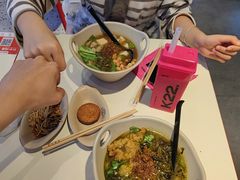 -桂在香知桂林米粉(南岗松雷店)
